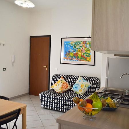 Porto Home Ischia Zewnętrze zdjęcie