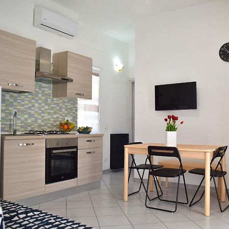 Porto Home Ischia Zewnętrze zdjęcie