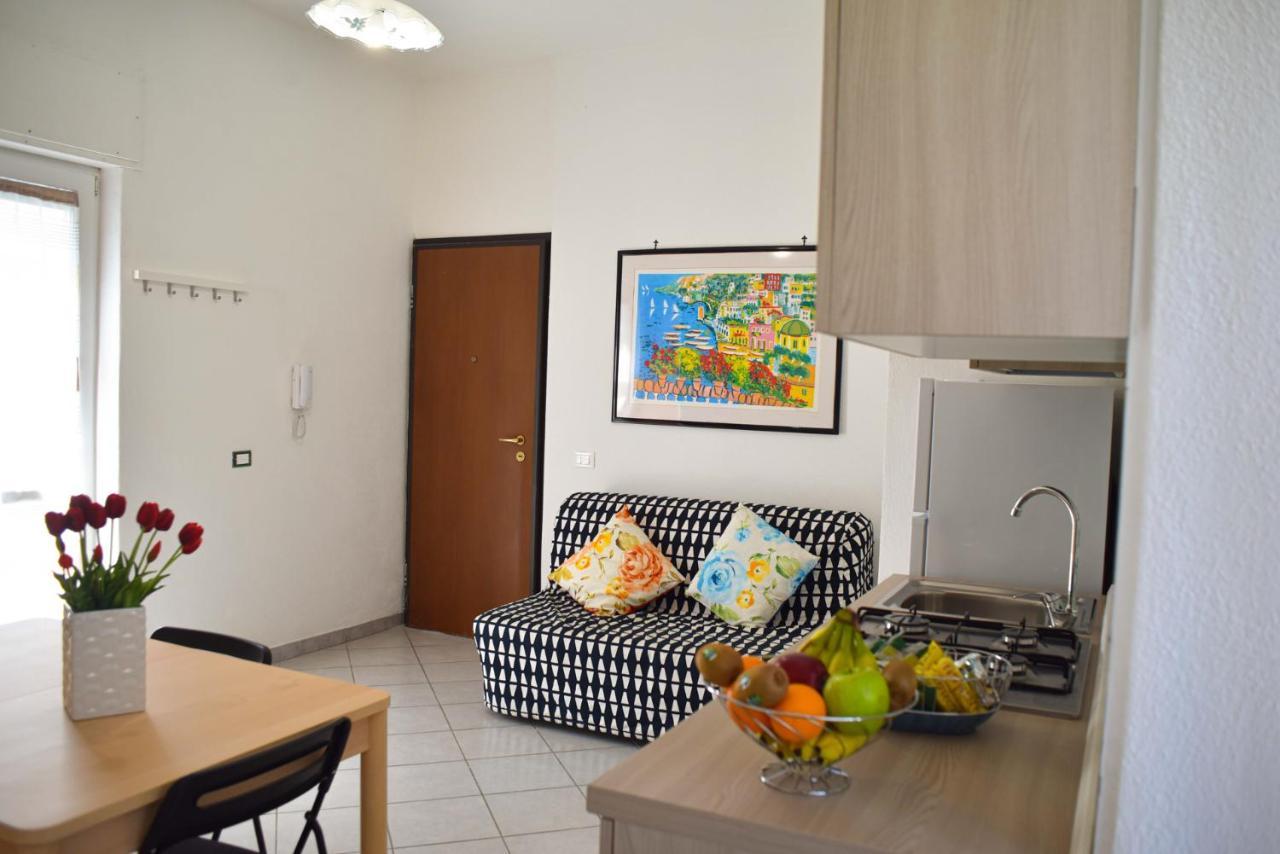 Porto Home Ischia Zewnętrze zdjęcie