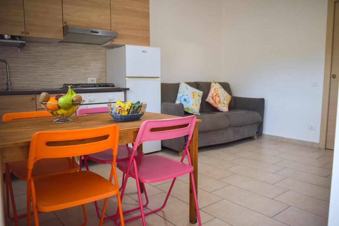 Porto Home Ischia Zewnętrze zdjęcie