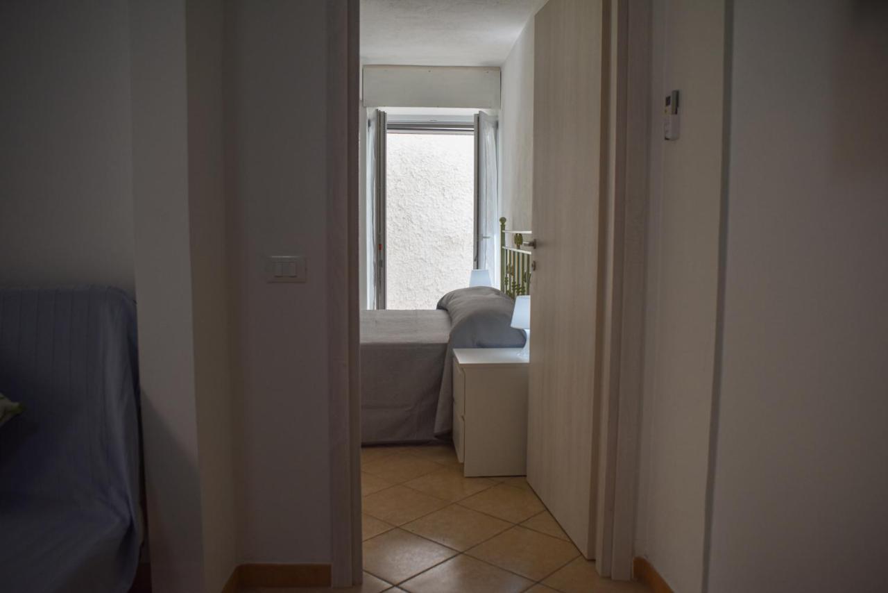 Porto Home Ischia Zewnętrze zdjęcie