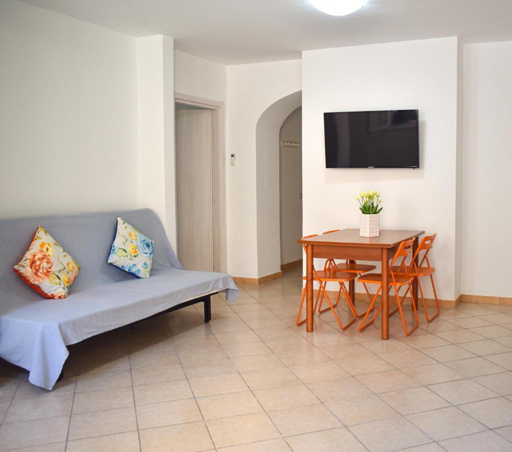 Porto Home Ischia Zewnętrze zdjęcie