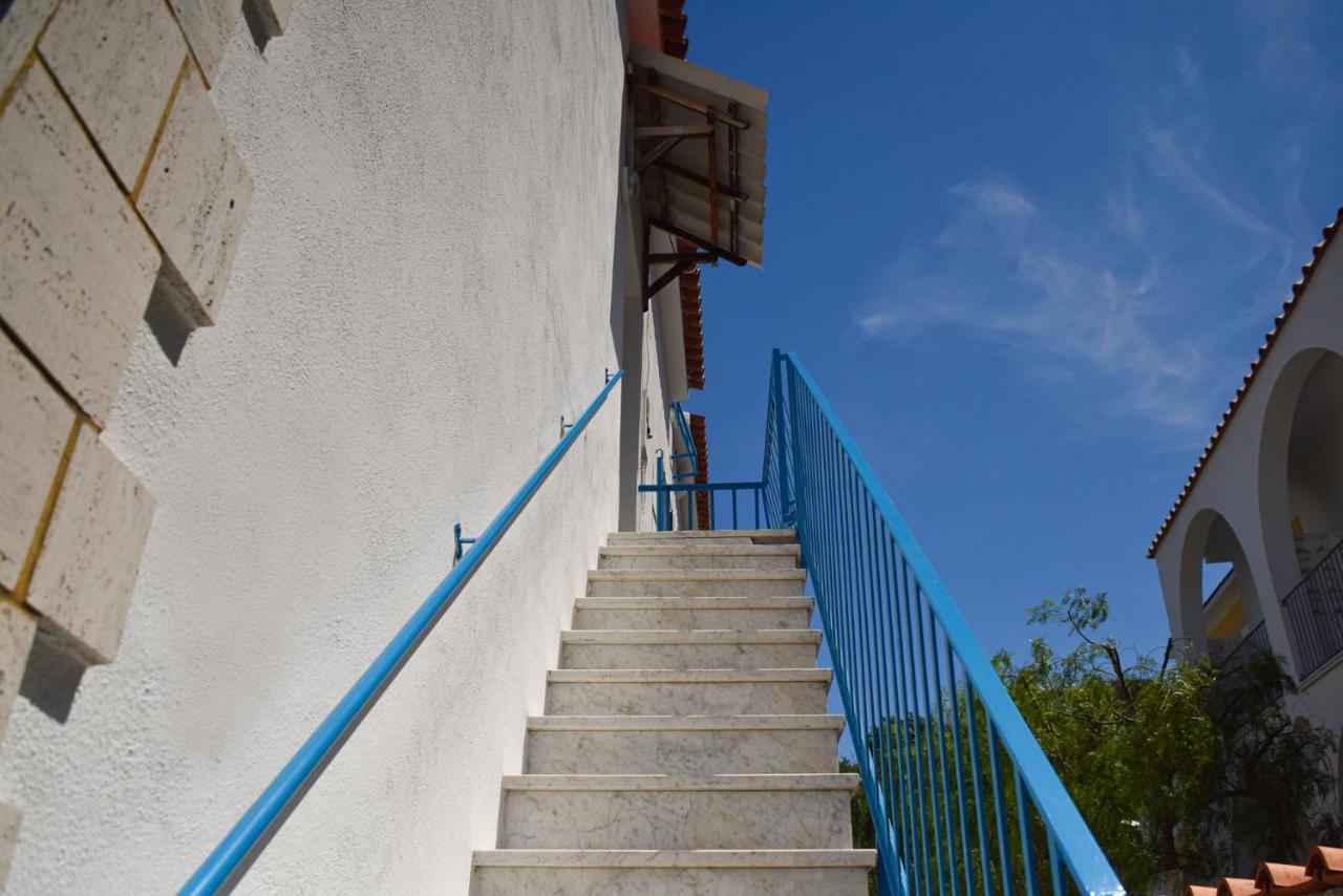 Porto Home Ischia Zewnętrze zdjęcie