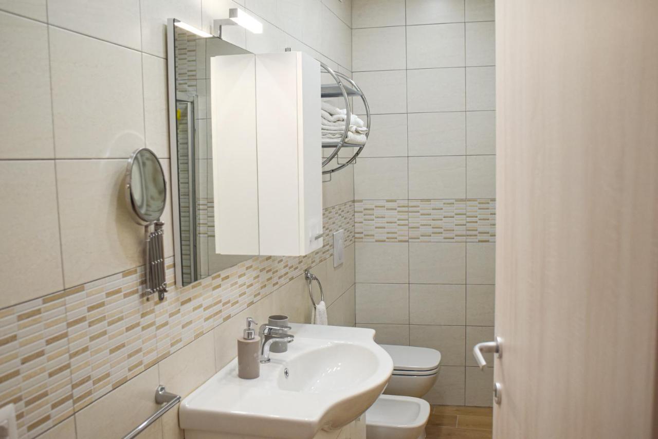 Porto Home Ischia Zewnętrze zdjęcie
