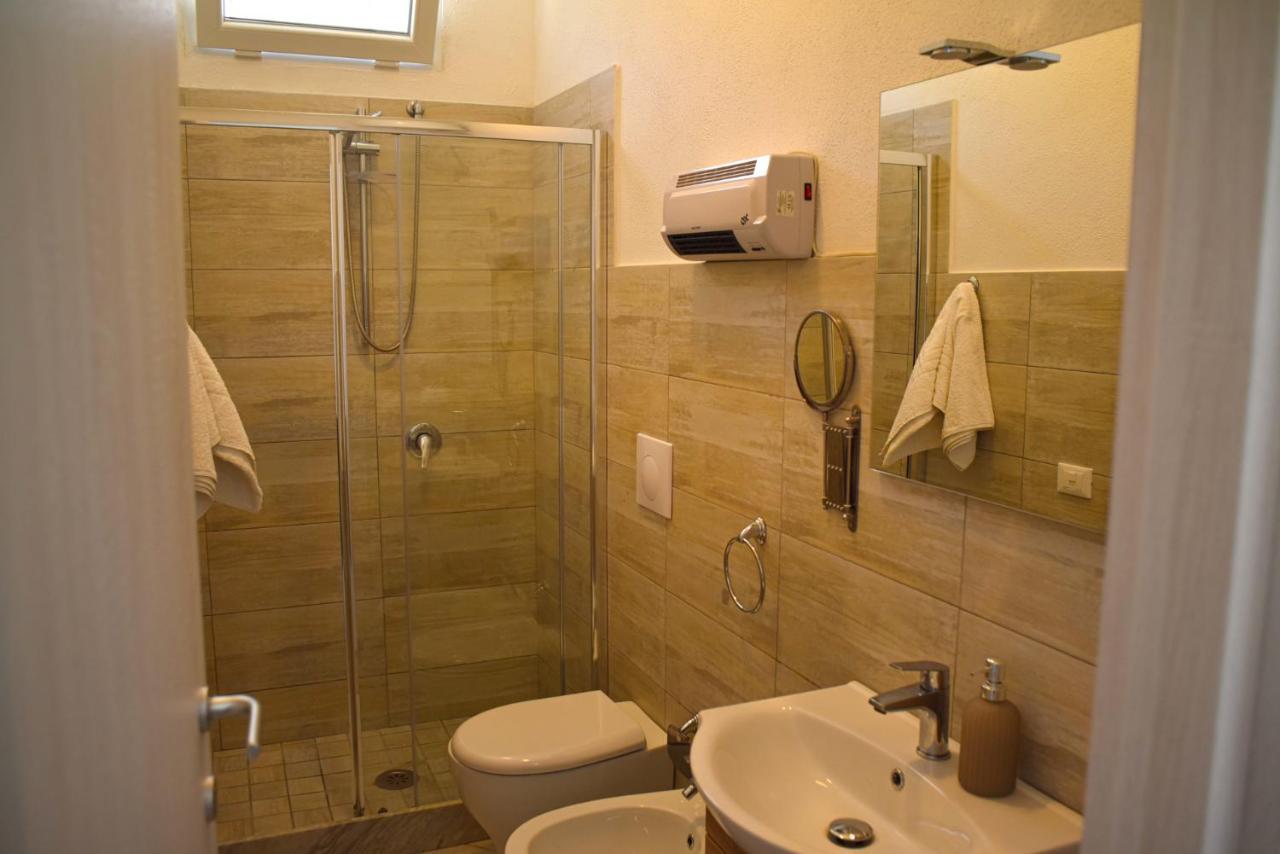 Porto Home Ischia Zewnętrze zdjęcie