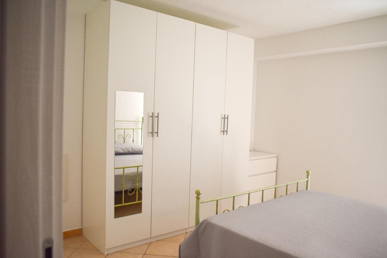 Porto Home Ischia Zewnętrze zdjęcie