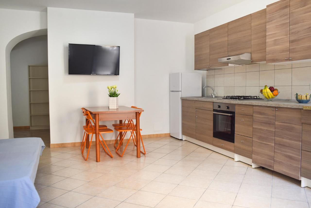 Porto Home Ischia Zewnętrze zdjęcie
