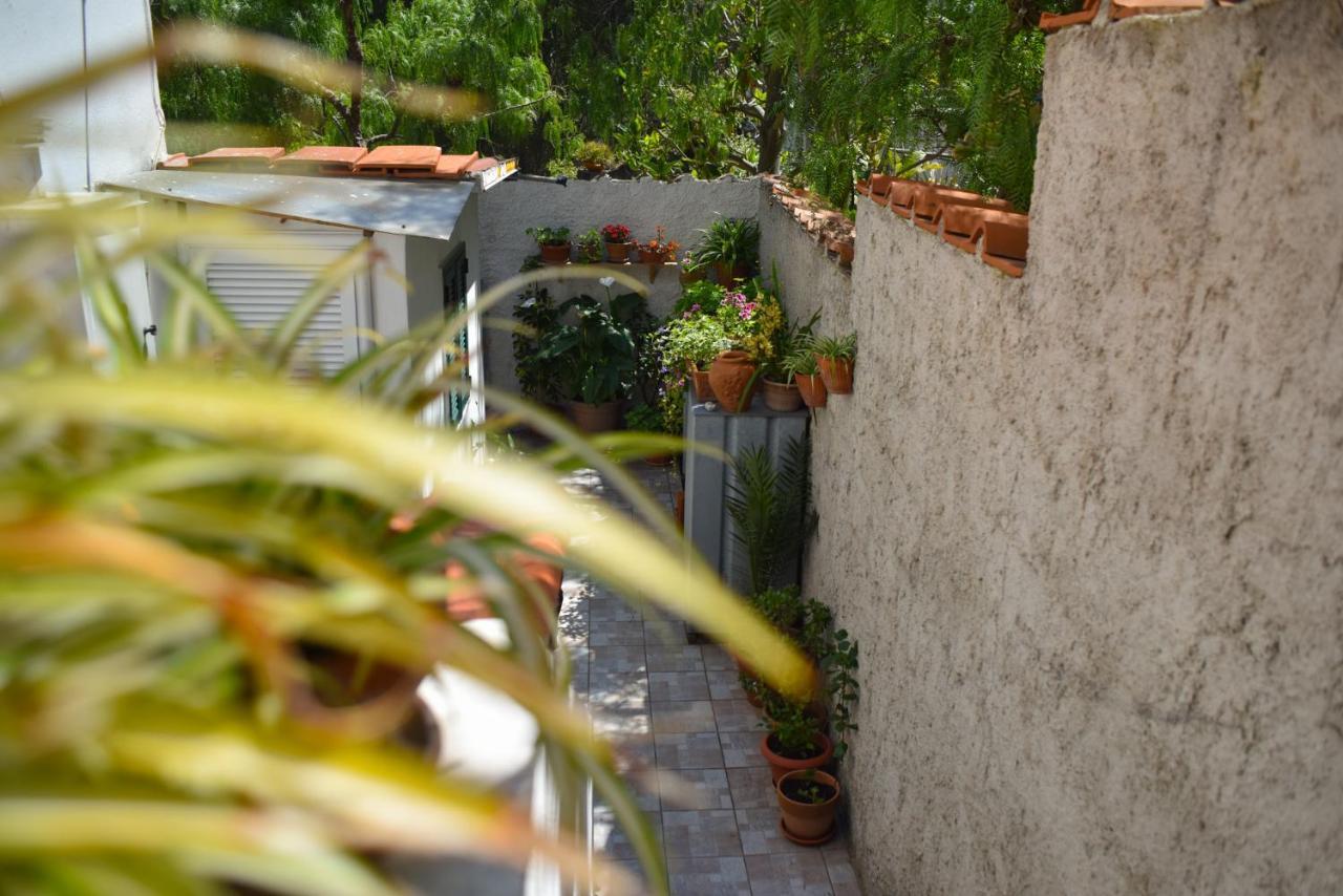 Porto Home Ischia Zewnętrze zdjęcie