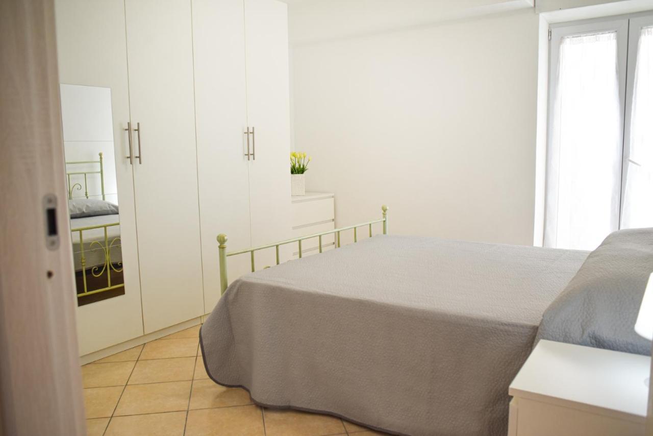Porto Home Ischia Zewnętrze zdjęcie