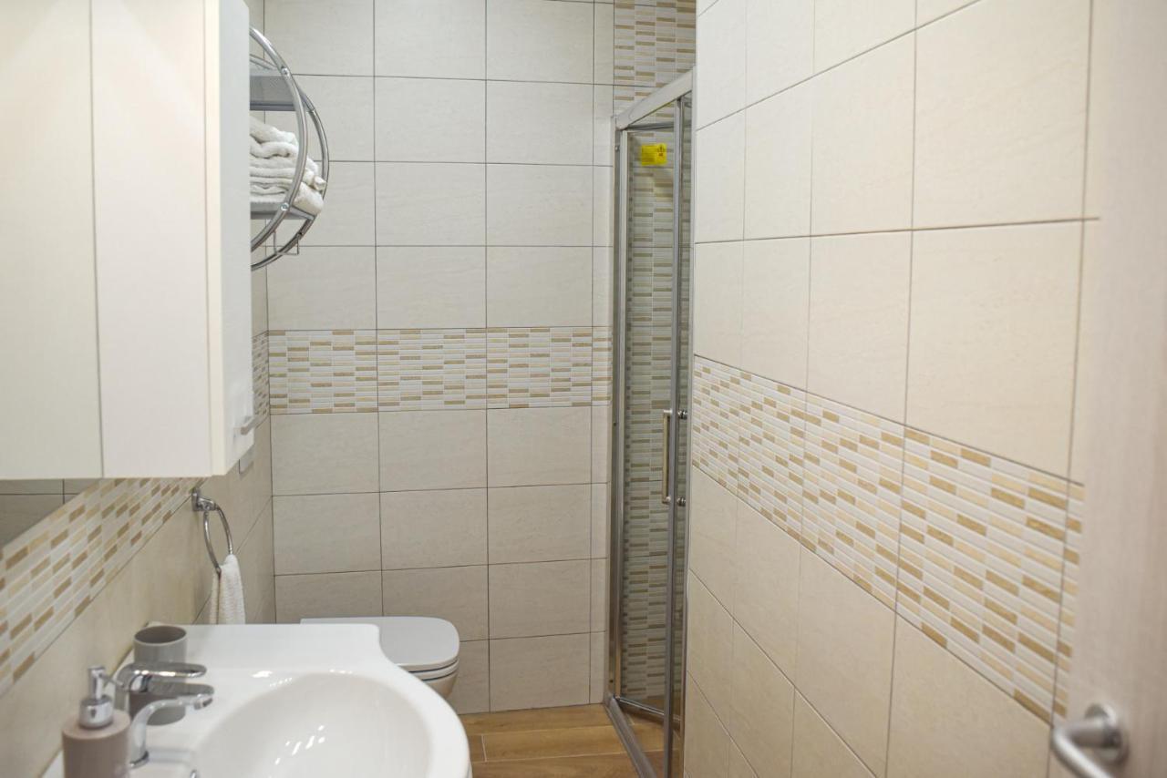 Porto Home Ischia Zewnętrze zdjęcie