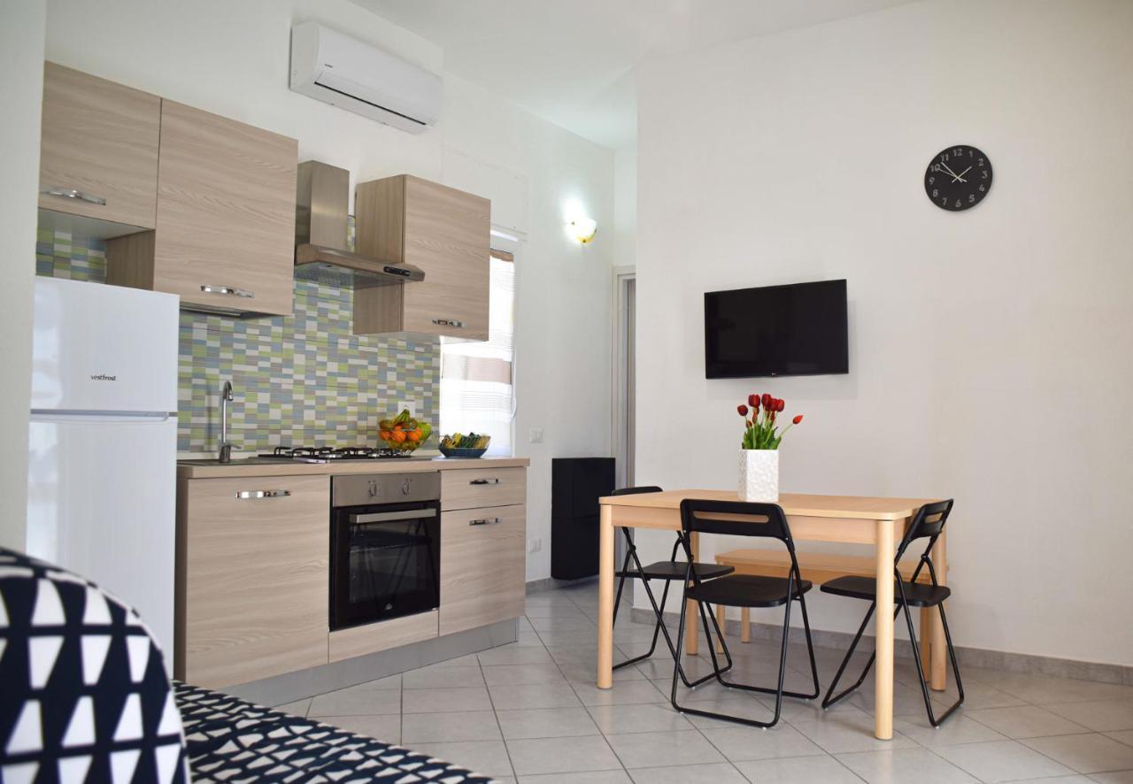 Porto Home Ischia Zewnętrze zdjęcie