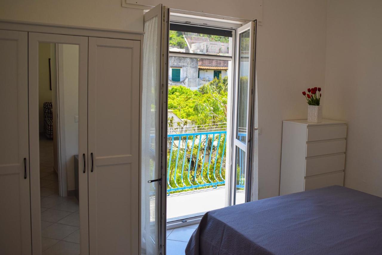 Porto Home Ischia Zewnętrze zdjęcie